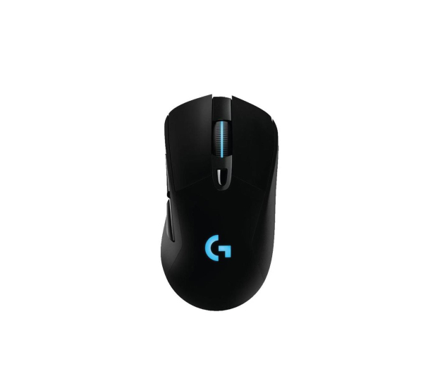 Logitech G403 Prodigy Wired/Wireless Gaming Mouse - 329401 - zdjęcie